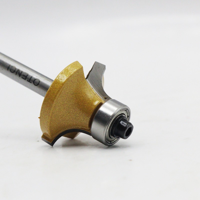 تیغ فرز بانکی اوتنسی مدل YP-R7.95/SHEFT6MM سایز 53 میلی متر