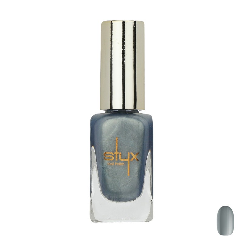 لاک ناخن استایکس شماره S114