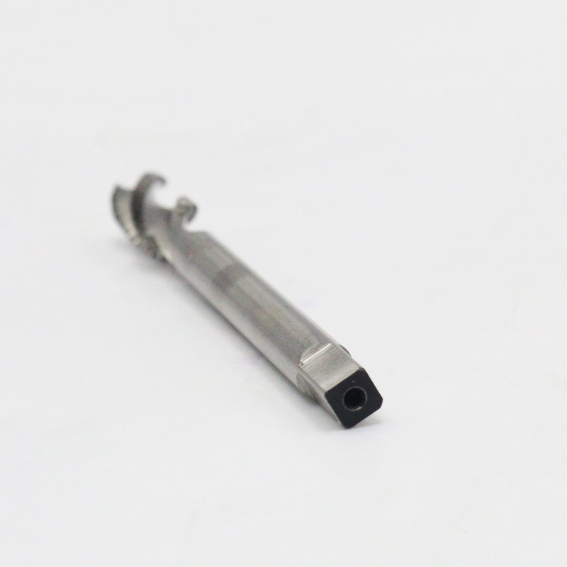مته قلاویز ماشینی کراسمن مدل مارپیچ کد YP-M10-6H سایز 10 میلی متر