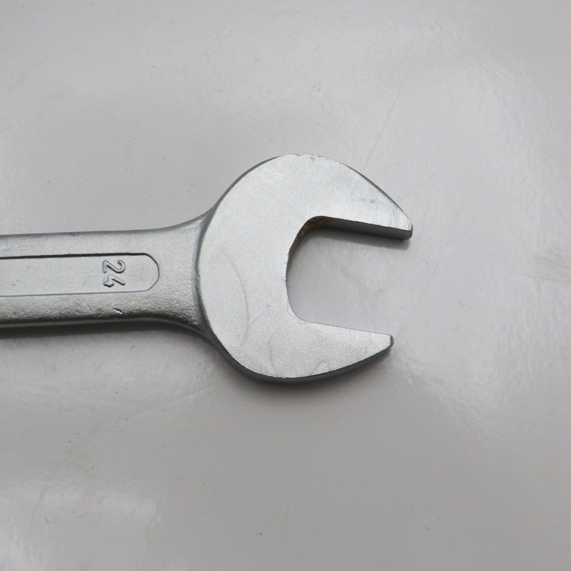 آچار تخت مدل پرشین کت کد YPA-024-27MM سایز 24-27 میلیمتر