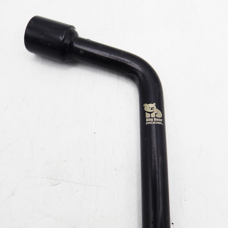 آچار چرخ  خودرو مدل بیگ بر کد YP-014MM سایز 14 میلیمتر