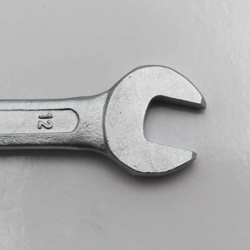 آچار تخت مدل پرشین کت کد YPA-012-13MM سایز 12-13 میلیمتر