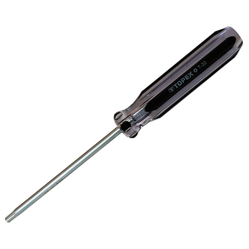 پیچ گوشتی ستاره ای تاپکس مدل HT- 003030
