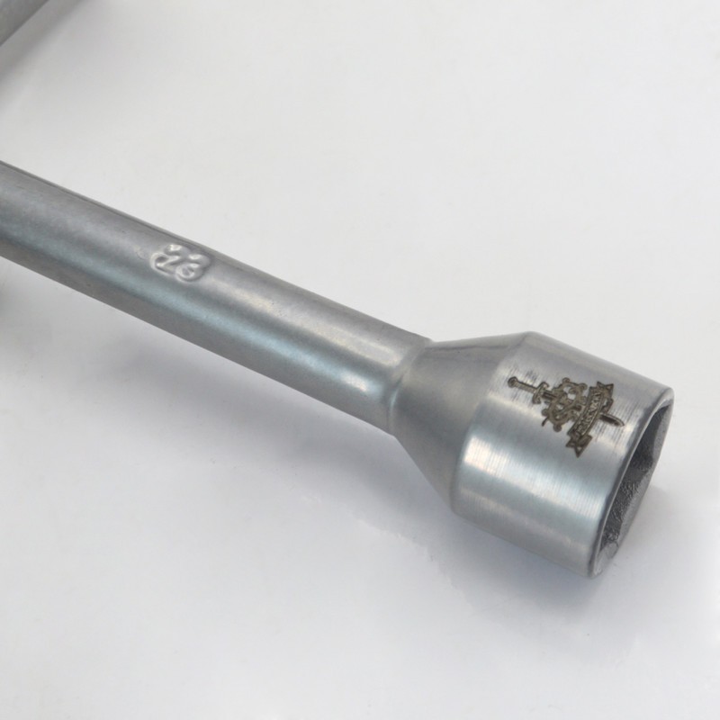 آچار خودرو و چرخ مدل دراگون برن کد YP-14-19-21-23MM سایز 14-23 میلی متر