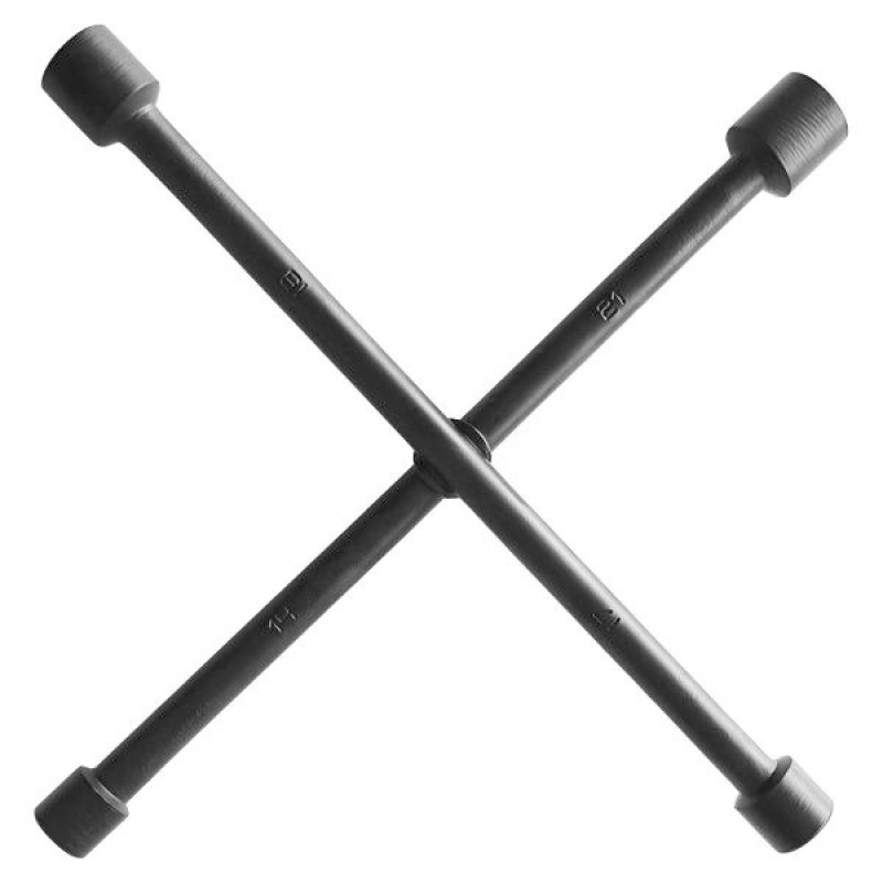 آچار خودرو و چرخ مدل XR-7445