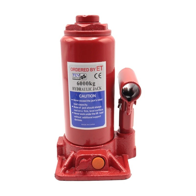 جک هیدرولیک خودرو مدل YPT-6TON ظرفیت 6 تن