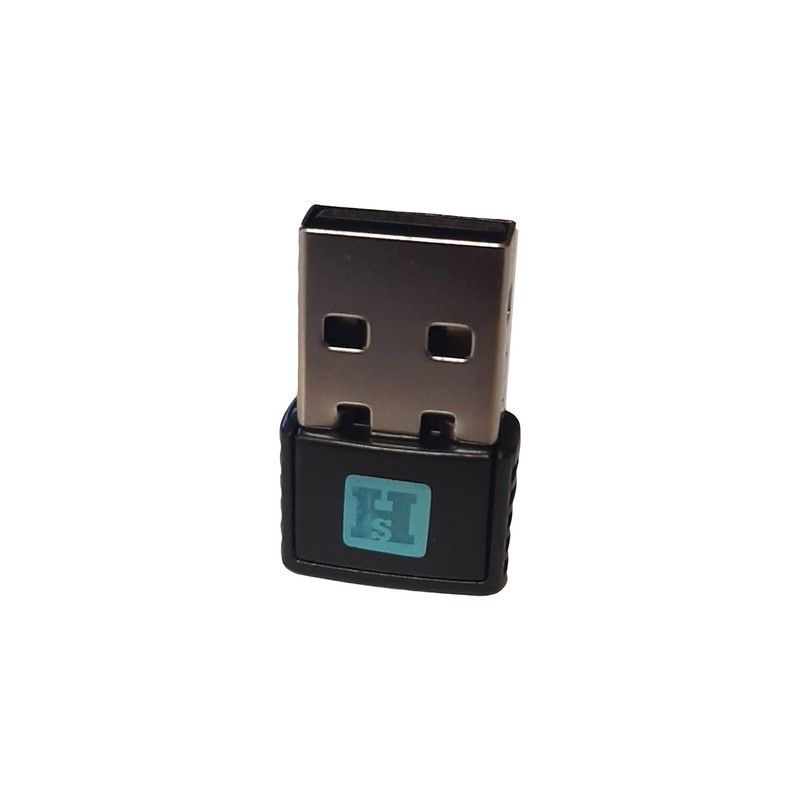 کارت شبکه USB بی سیم آلفا مدل UW06