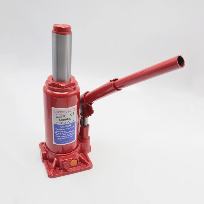 جک هیدرولیک خودرو مدل YPT-6TON ظرفیت 6 تن