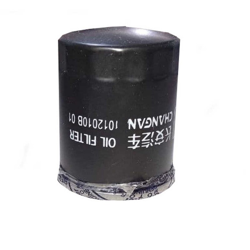 فیلتر روغن خودرو چانگان کد 041 مناسب برای چانگان CS35