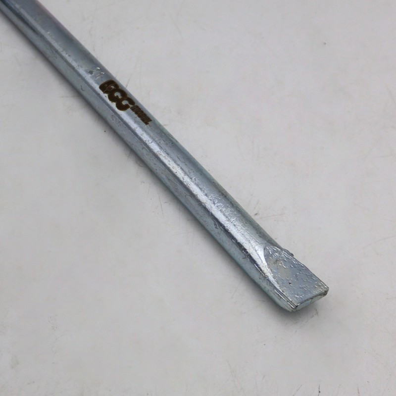 آچار خودرو و چرخ مدل داگ کد YP-26CM سایز 21 میلیمتر