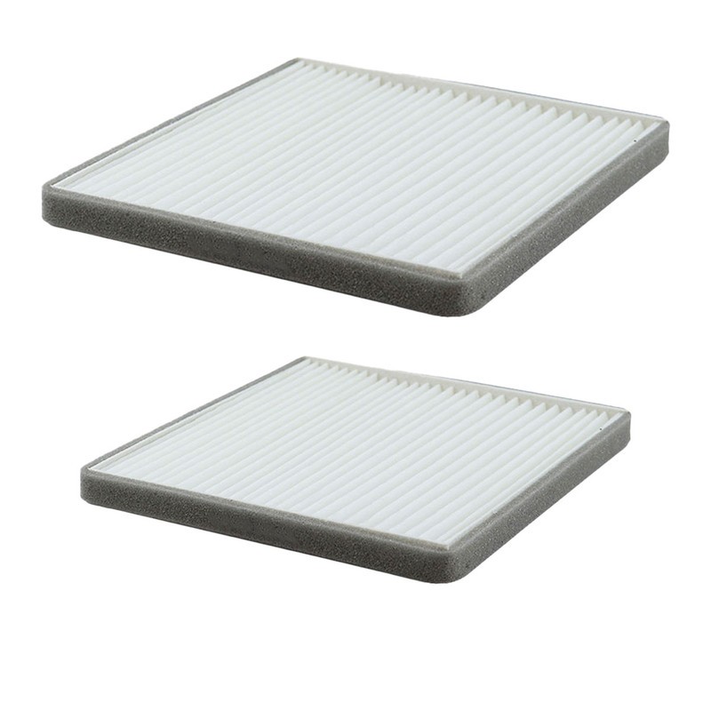 فیلتر کابین خودرو مدل T11 مناسب برای چری X33 بسته دو عددی