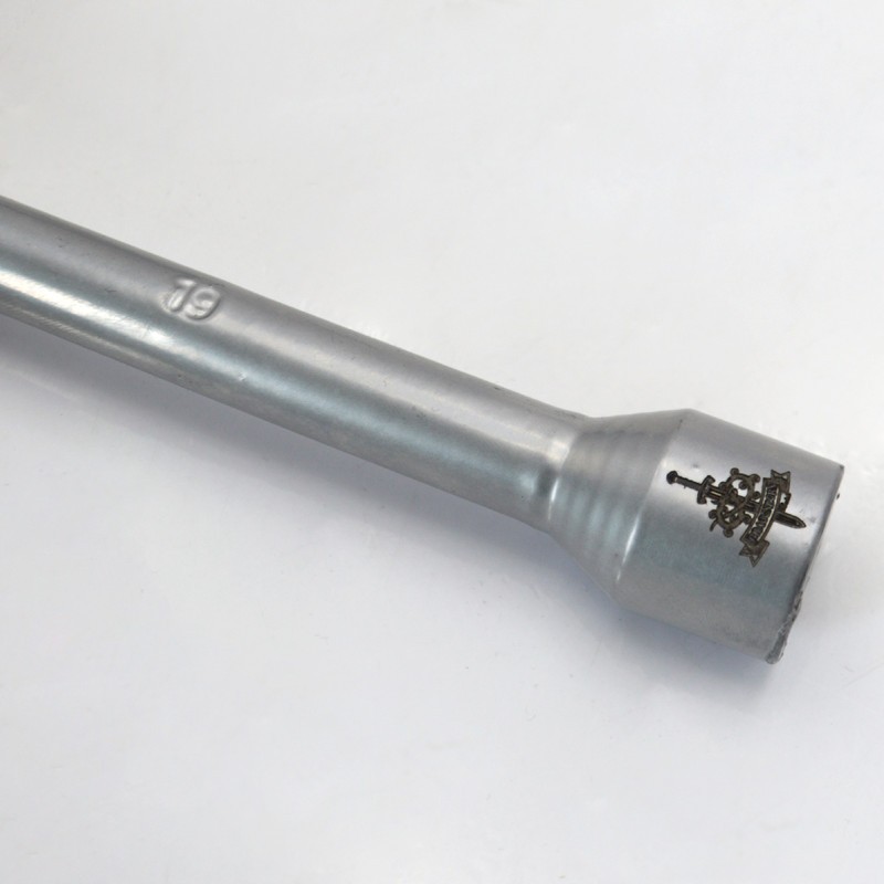 آچار خودرو و چرخ مدل دراگون برن کد YP-14-19-21-23MM سایز 14-23 میلی متر