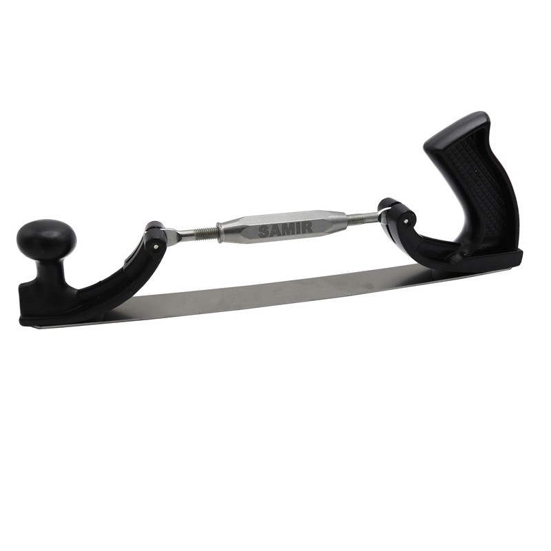 دسته سوهان موجگیر بدنه خودرو مدل سامیر کد YP-MOJGIR-36CM