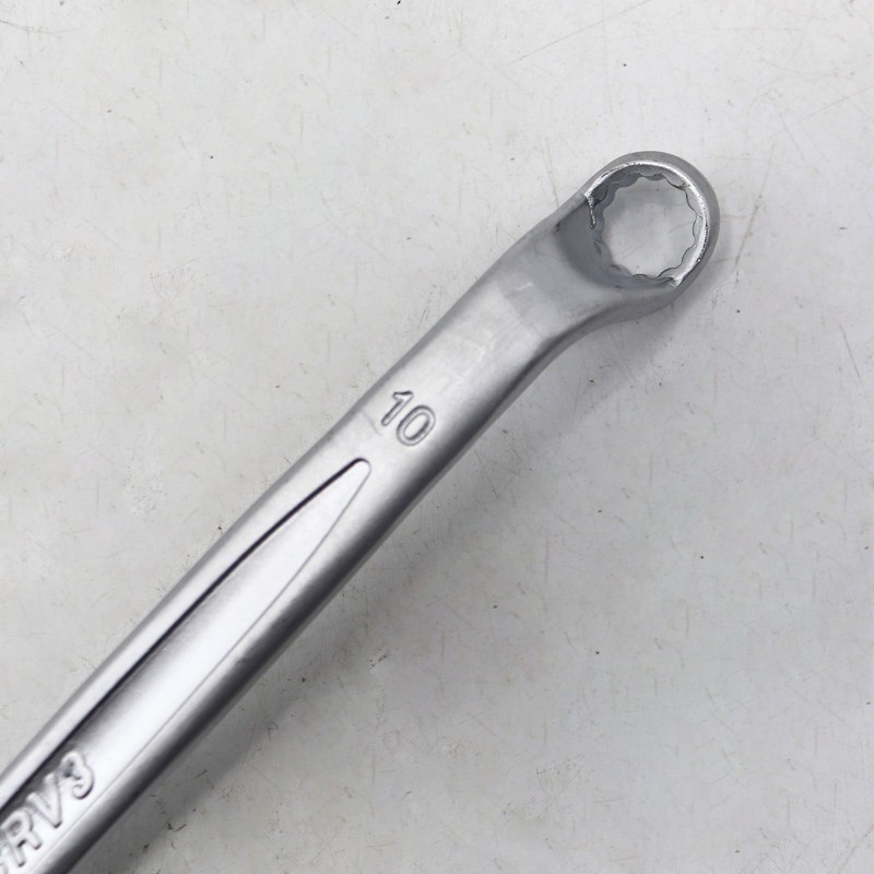 آچار رینگی مدل بلک بول کد YP-TU-20CM سایز 10-11 میلیمتر