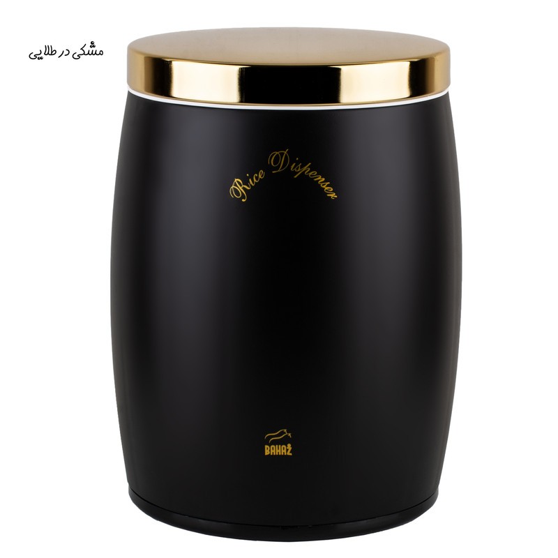 سطل زباله پدالی بهازکالا مدل مدل خمره ای کد dartalaii 14 L
