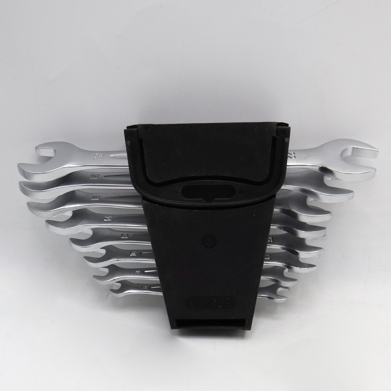 آچار تخت سامکو مدل پلکانی کد YP-PELEKANI-06-22MM  مجموعه 8 عددی