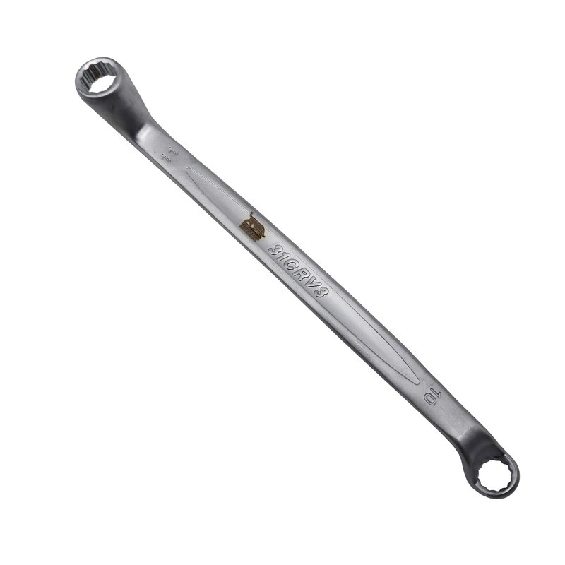آچار رینگی مدل بلک بول کد YP-TU-20CM سایز 10-11 میلیمتر