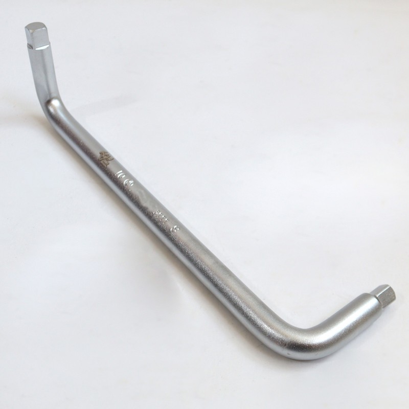 آچار کارتل مدل سویفت کد YPHS-08-10MM سایز 8-10 میلی متر