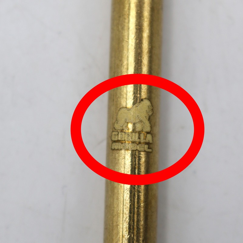 والف مدل گوریلا کد YPB-12CM