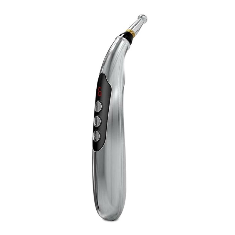 قلم طب سوزنی و ماساژور مدل W-912