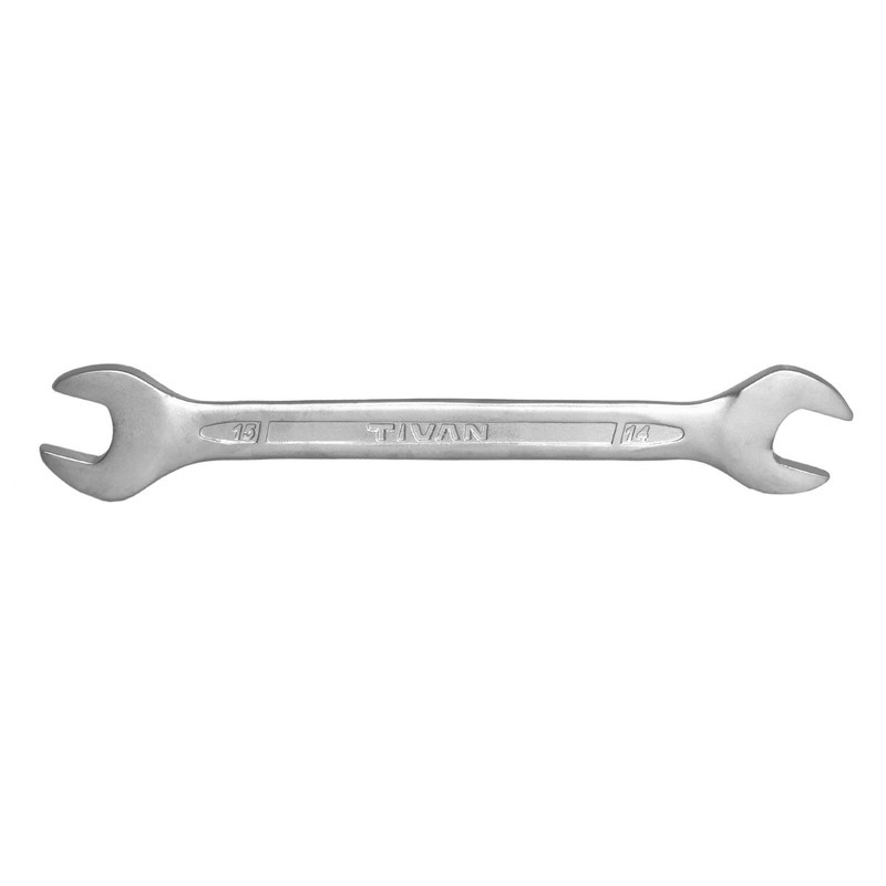آچار تخت تیوان مدل MMA-TW-1415-2F سایز 14-15 میلی متر