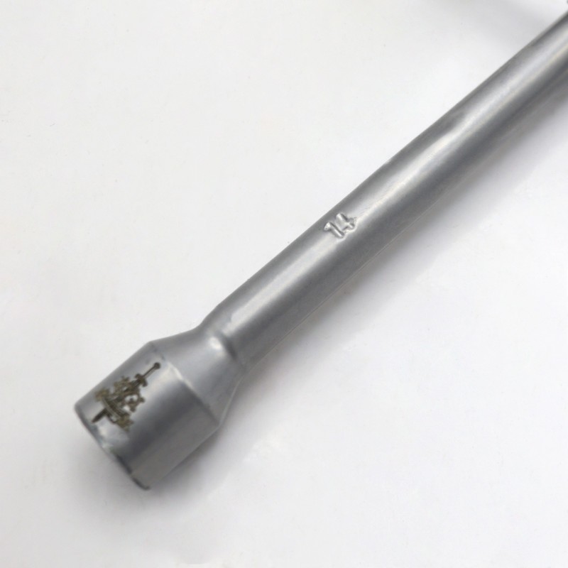 آچار خودرو و چرخ مدل دراگون برن کد YP-14-19-21-23MM سایز 14-23 میلی متر
