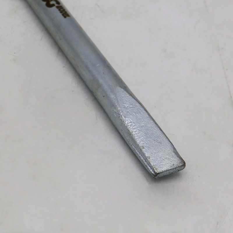 آچار خودرو و چرخ مدل داگ کد YP-25CM سایز 14 میلیمتر