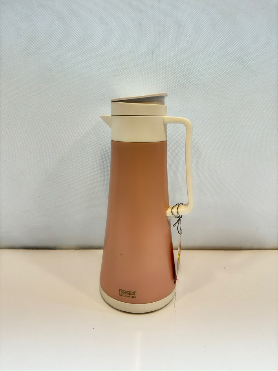فلاسک رگال مدل TSC-KP10SP