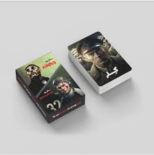 بازی فکری.مافیا سناریو ارتش سری وپدر خوانده جیبی - 168292