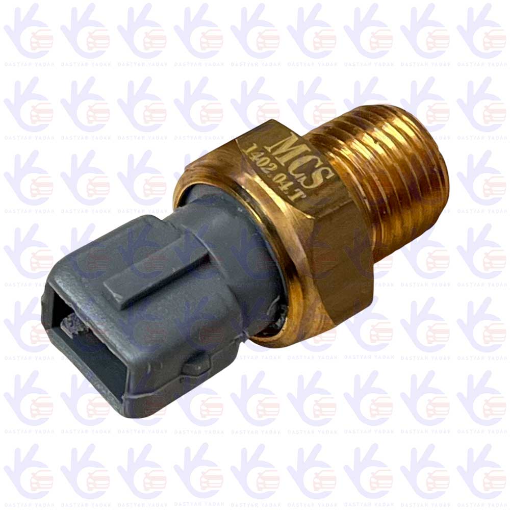فشنگی روغن پژو 405 MCS