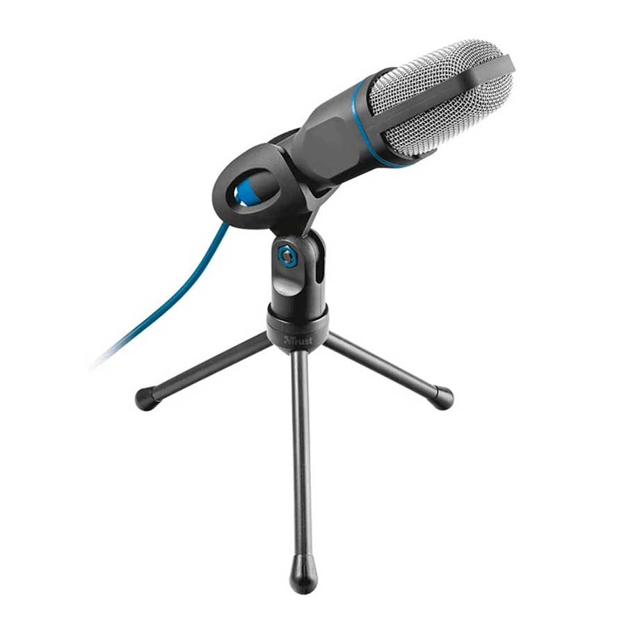 میکروفون رومیزی تراست مدل MICO (پس کرایه)