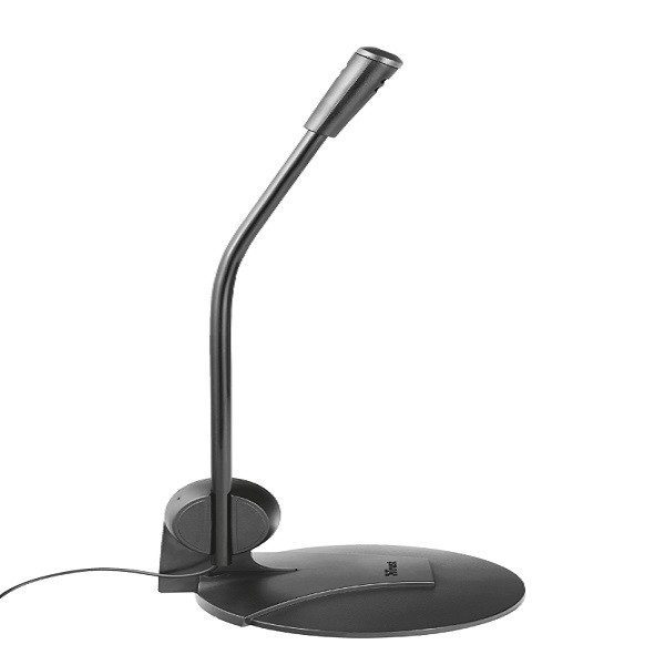 میکروفون رومیزی تراست مدل Primo (پس کرایه)