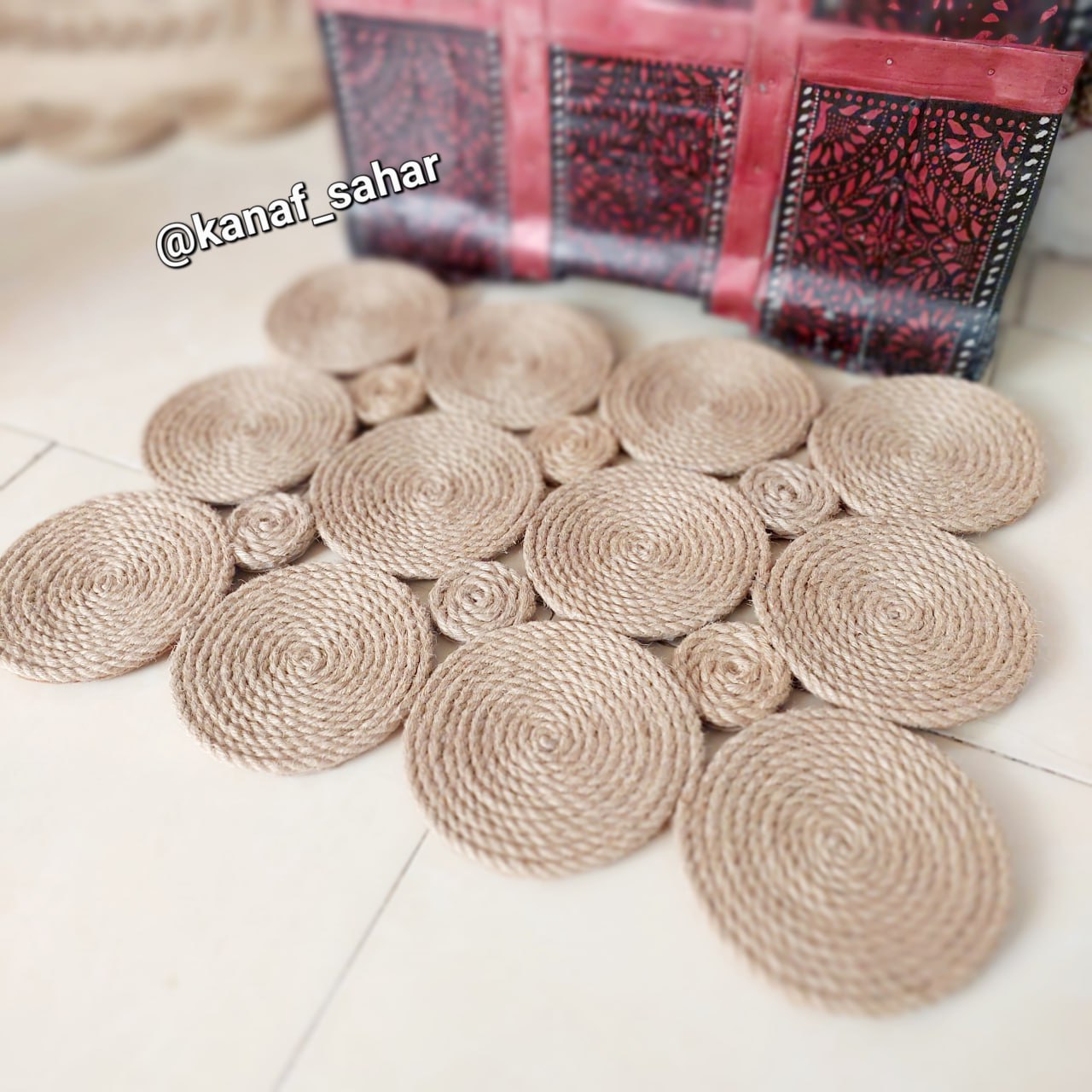 پادری کنفی کد2