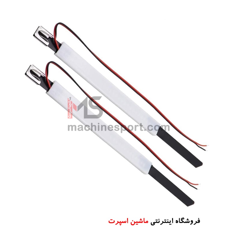 دی لایت کمربندی