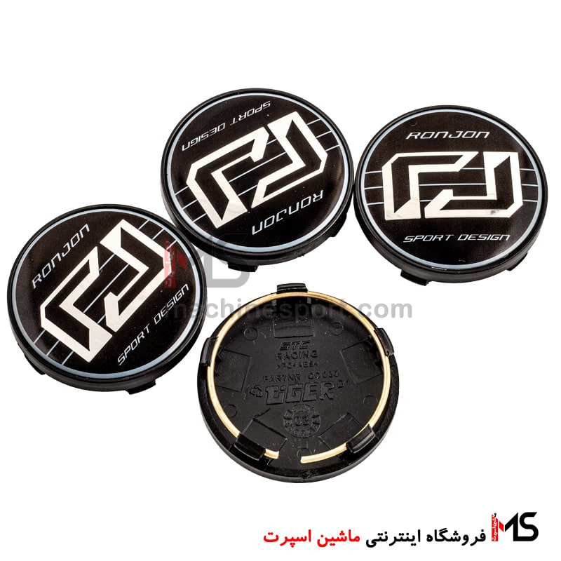 کاپ رینگ اسپرت RONJON