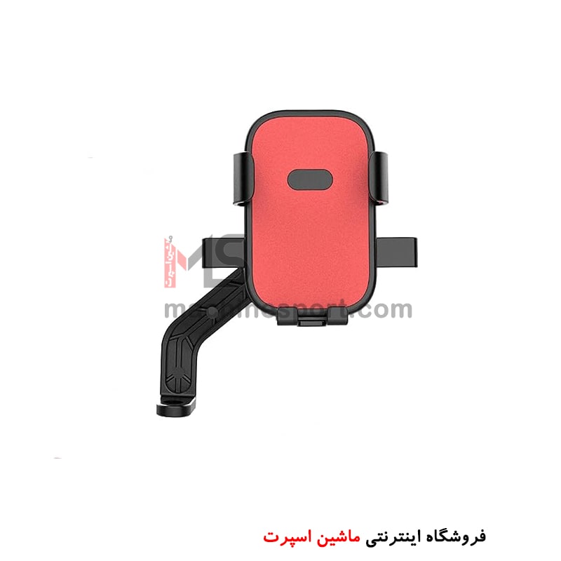 هولدر یا نگهدارنده گوشی موبایل مناسب موتور سیکلت