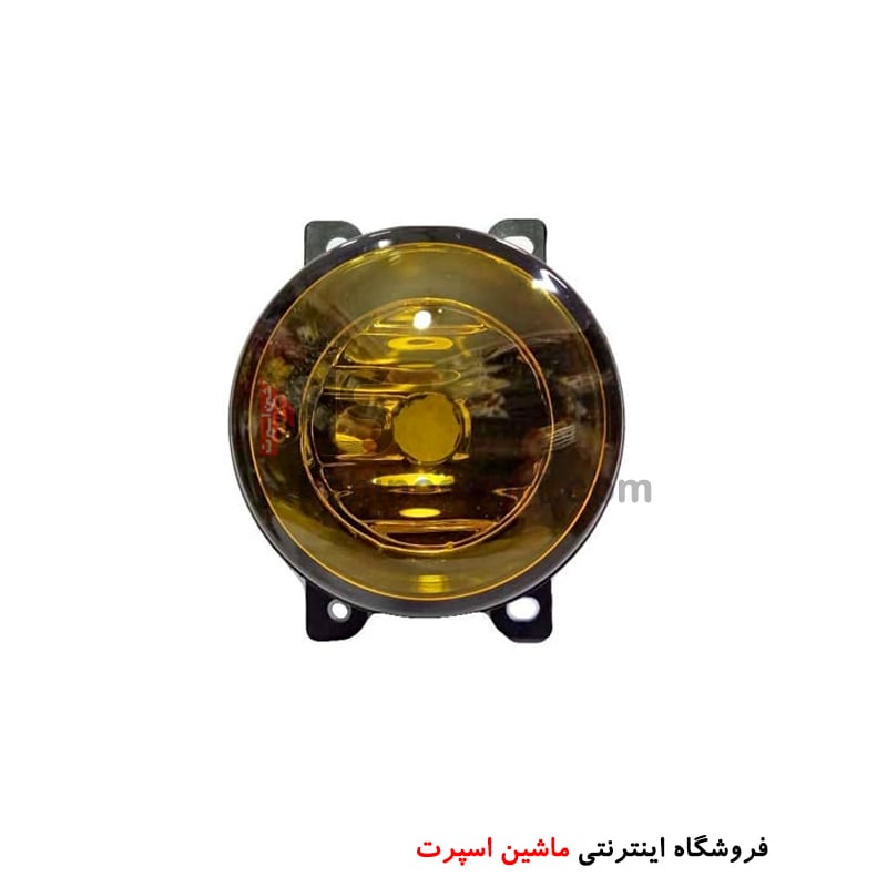 چراغ مه شکن جلو