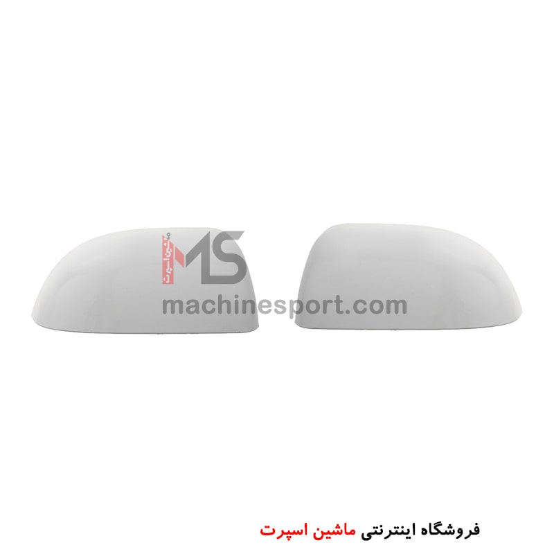 قاب روی آینه تیبا