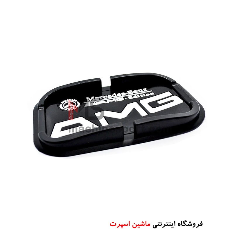صفحه نگهدارنده موبایل با طرح AMG