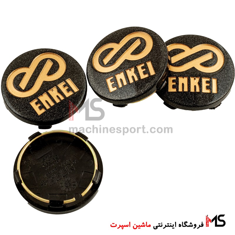 کاپ رینگ اسپرت انکی ENKEI