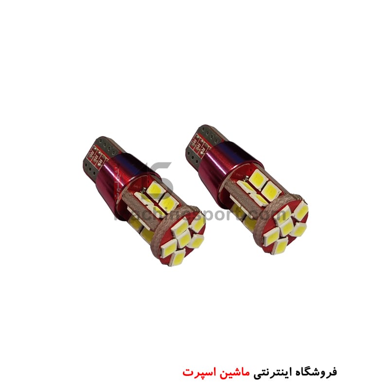 لامپ SMD پایه آریایی 22 تایی