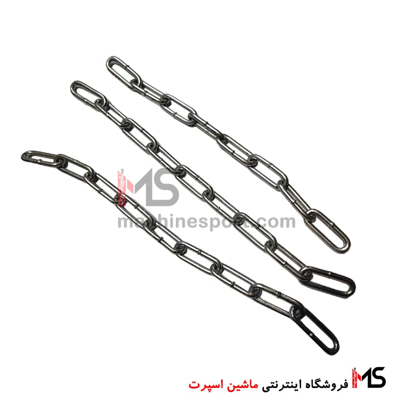زنجیر آویز 30 سانتی