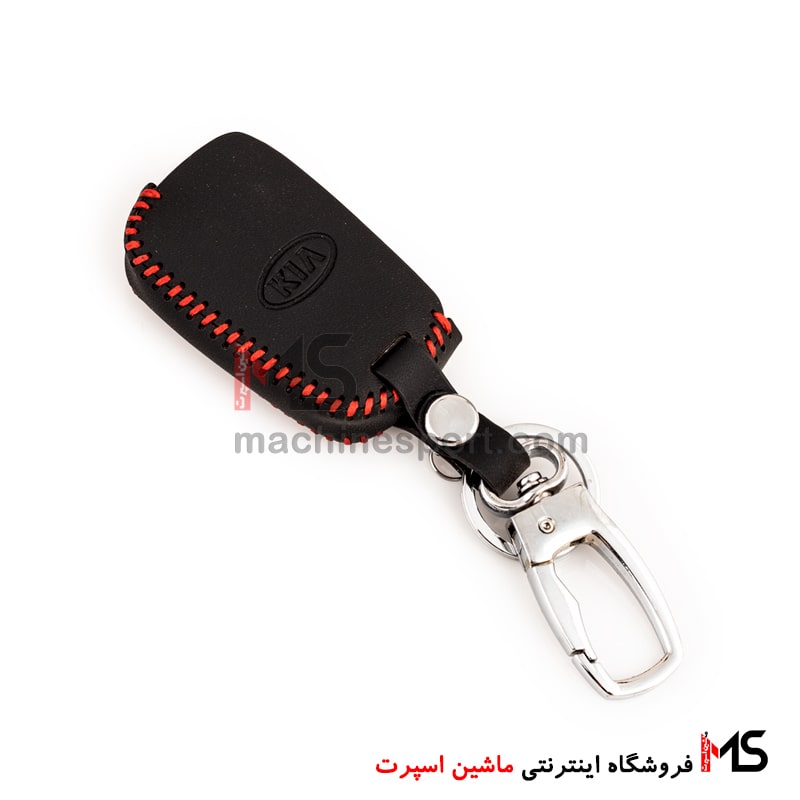 کاور چرمی کیا محافظ سوئیچ و ریموت