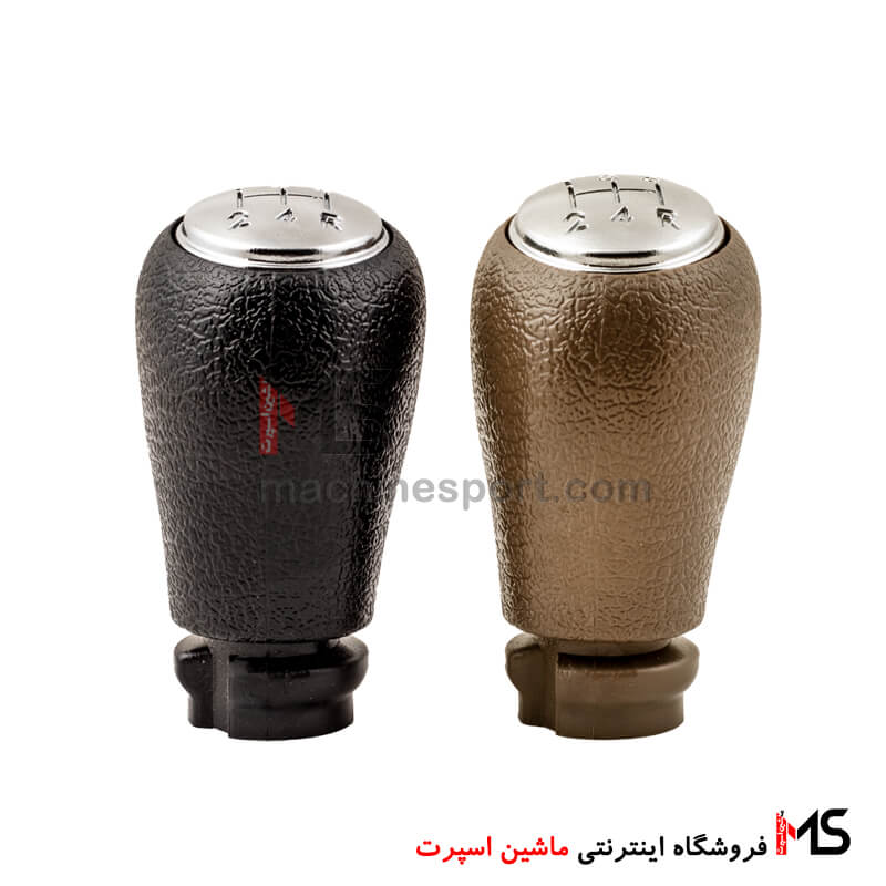 سر دنده سمند اسپرت