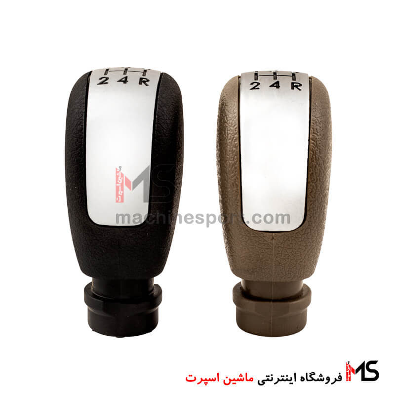 سر دنده سمند سورن ELX