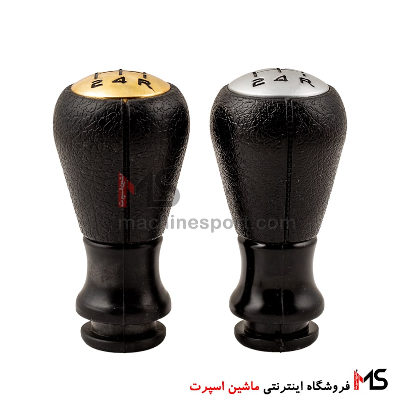 سر دنده 206 SD و رانا