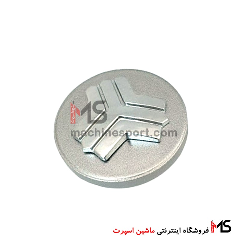 کاپ وسط رینگ سایپا ساینا کوییک تیبا و پراید