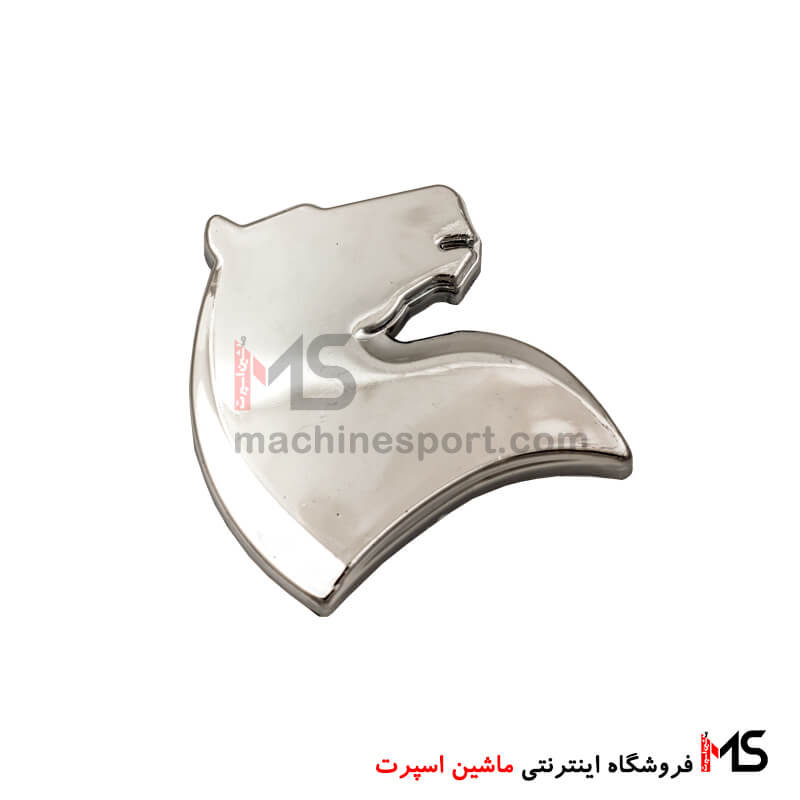 آرم درب صندوق عقب دنا