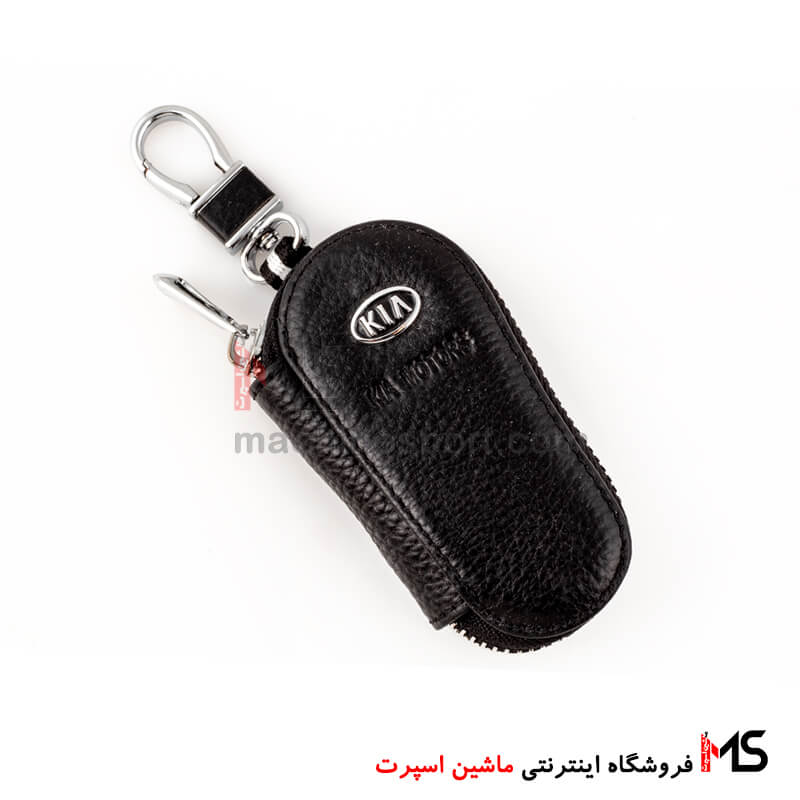کیف ریموت و سوئیچ کیا