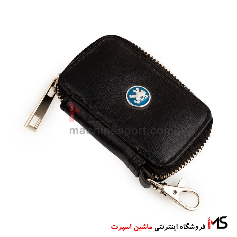 کاور کیفی پژو قلابدار